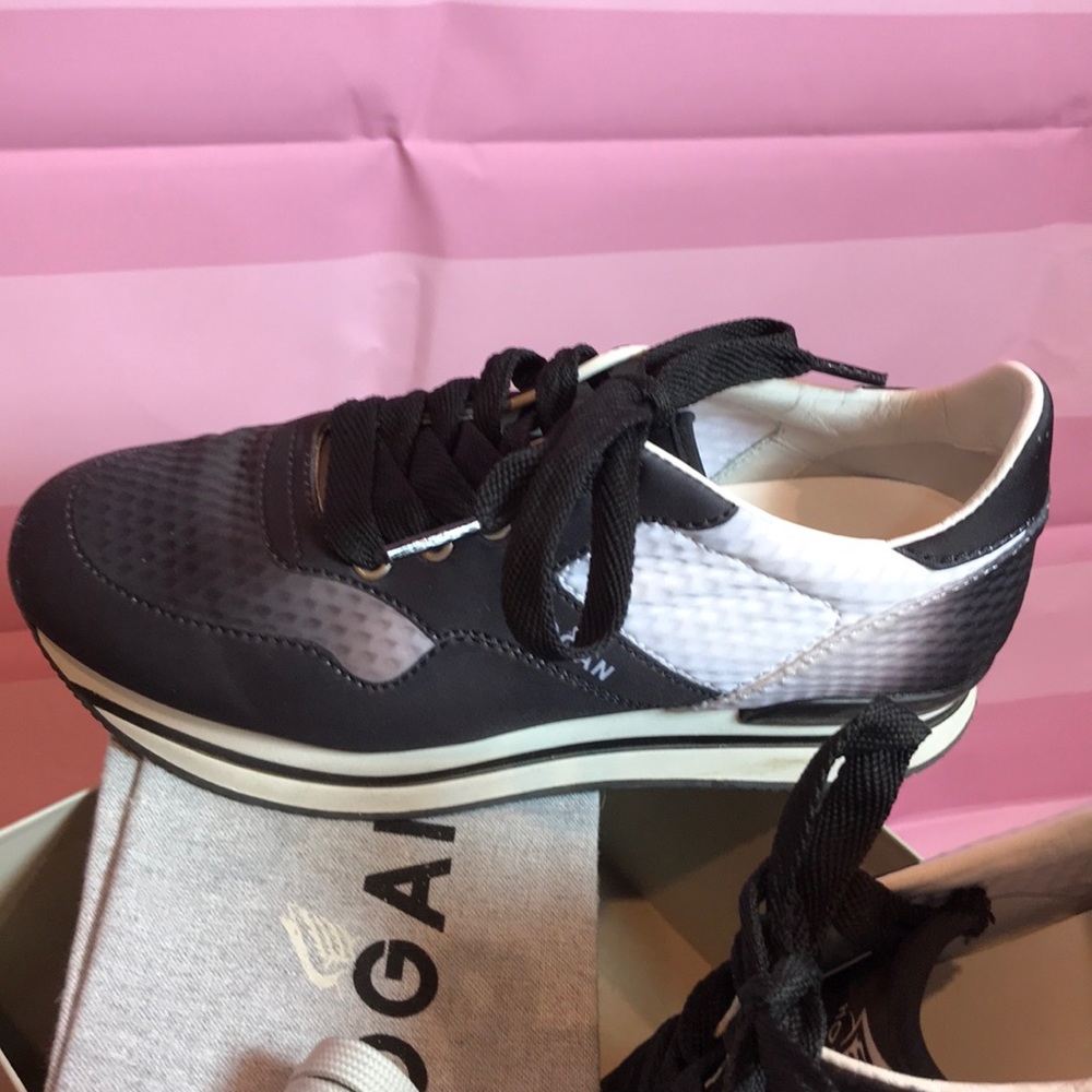 Hogan ‘Interactive Style’ Sneakers. EU 37.5